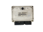 Controlador 038906019GK 0281010943 Volkswagen Bosch 46148