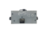 Controlador BSI Fiat 51735171 Delphi 40490