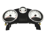 Velocímetro/Instrumentos Y Relojes Peugeot 207 9666748780 30654