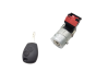 Interruptor De Encendido Renault Twingo 2 8200214168 N0502060 Valeo 1263