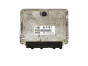 Controlador 0261206261 06A906018FK VW Bosch 