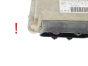 Controlador IAW4AF.PP 55187374 Fiat Magneti Marelli 46920