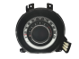 Velocímetro/Instrumentos Y Relojes Fiat 500 5550021211 40147