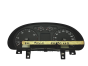 Velocímetro/Instrumentos Y Relojes VW Polo 6Q0920820EX VDO