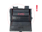 Controlador 8200399038 8200513163 R0410B034A Renault Delphi 51314