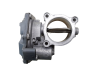 Mariposa De Aire BMW 1354 7810752 02 10378517 Pierburg 2698