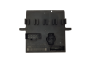 Controlador 8E0907279N 00009773C4 Audi Temic 18875