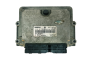 Controlador 55187571 0281011398 Fiat Bosch 30992