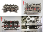 La Culata 631R 110419412R 0.9 TCE Renault Dacia 86