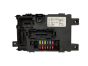 Caja Reles / Fusibles Fiat 00517187860 28048593 Delphi