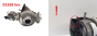 Turbocompresor VW Audi Seat Skoda 2,0 TDI 03L145721B GTC1549VZ 93268 km