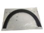 Moldura De La Aleta Original Derecho Delantero 98015546XT Citroen Peugeot
