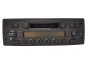 Radio Casete Fiat Ducato 130404007 7640373316 Blaupunkt