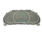 Velocímetro/Instrumentos Y Relojes Renault Kangoo 2 248102693R A 27586