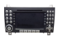 Navegación Radio Mercedes-Benz SLK A1718201689 BE6076