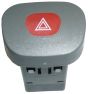 Interruptor De Las Luces De Emergencia Renault Clio II OE 7700421820