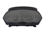 Velocímetro/Instrumentos Y Relojes Nueva Original BMW 3 9232893 9382183 24836