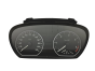 Velocímetro/Instrumentos Y Relojes BMW 1 E81 E87 9122591-01 1024952-62 47884
