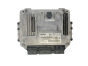 Controlador 0281013332 9664257580 9653958980 EDC16C34 PSA Bosch 46559