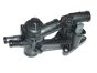 Caja Termostato 03C121111P 11211082201 VW Audi Seat Skoda Vika