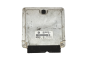 Controlador 0281001691 038906019A Volkswagen Bosch 21799