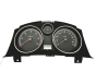 Velocímetro/Instrumentos Y Relojes Opel Zafira B 13267536UK 59305