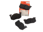 Pastillas De Freno Citroen Peugeot 172201 GDB1305 TRW