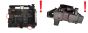Controlador BSM B2 9650664180 PSA Delphi 2171