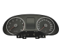 Velocímetro/Instrumentos Y Relojes VW Polo 6R 6R0920860K A2C34588200 47727