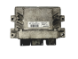 Controlador S120202120A 8201077701  Renault Continental