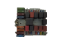 Controlador Fiat PSA 1332044080 20767
