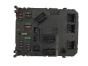 Controlador BSI E02-00 S118085210E 9646777380 PSA Siemens 1387