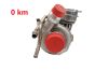 Turbocompresor GTA1549LV 770116-1 H8200638766 Garrett 0km