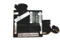 Controlador A1661402400 A0275457432 Mercedes VDO 23903