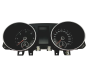Velocímetro/Instrumentos Y Relojes VW Golf MK6 5K0920870G 56657