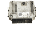 Controlador 4M51-12A650-ND 0281011263 Ford Bosch 20511