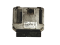 Controlador 0281012962 55205065  Fiat Bosch