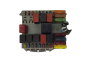 Módulo 46766777 Fiat Delphi 2245