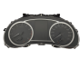 Velocímetro/Instrumentos Y Relojes Nissan Micra 5FB0A 23943
