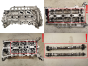 La Culata Renault Nissan 8200519994 8200539196 2.0 DCI M9R 2