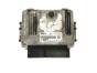 Controlador 51809689 0281013577 Fiat Bosch 27643