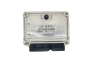 Controlador 038906019LJ 0281011222 Audi Bosch 45198