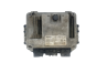 Controlador 0281011783 9656709780 9654490280 PSA Bosch 45142