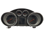 Velocímetro/Instrumentos Y Relojes Opel Astra J 13460584 600775881 23326