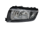 Reflector Izquierdo Para Skoda Fabia 6Y1941015P 89410198002 DPA