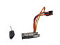 Interruptor De Encendido Peugeot Partner 1 4162W4 Valeo