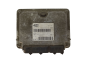Controlador IAW4AF.M7 73501877 61600.627.02 Fiat Magneti Marelli 13951
