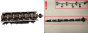 La Culata BMW 7 17137889 5.0 V12 5012A