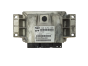 Controlador 9663380880 IAW 6LPC.105 9654596080 PSA Magneti Marelli 14715