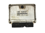 Controlador 038906012AP 0281010126 Volkswagen Bosch 21612